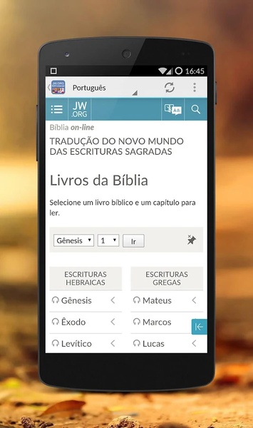 JW Multi Language - Preview 6