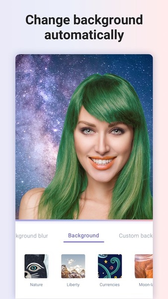 Teleport - photo editor - Preview 4