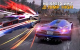 Super Fast Car Racing screenshot 3