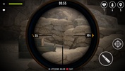 Sniper Arena PvP Shooting Game screenshot 1