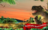 Dinosaur Shoot Fps Games screenshot 3