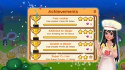 Master world chef:cooking game screenshot 2