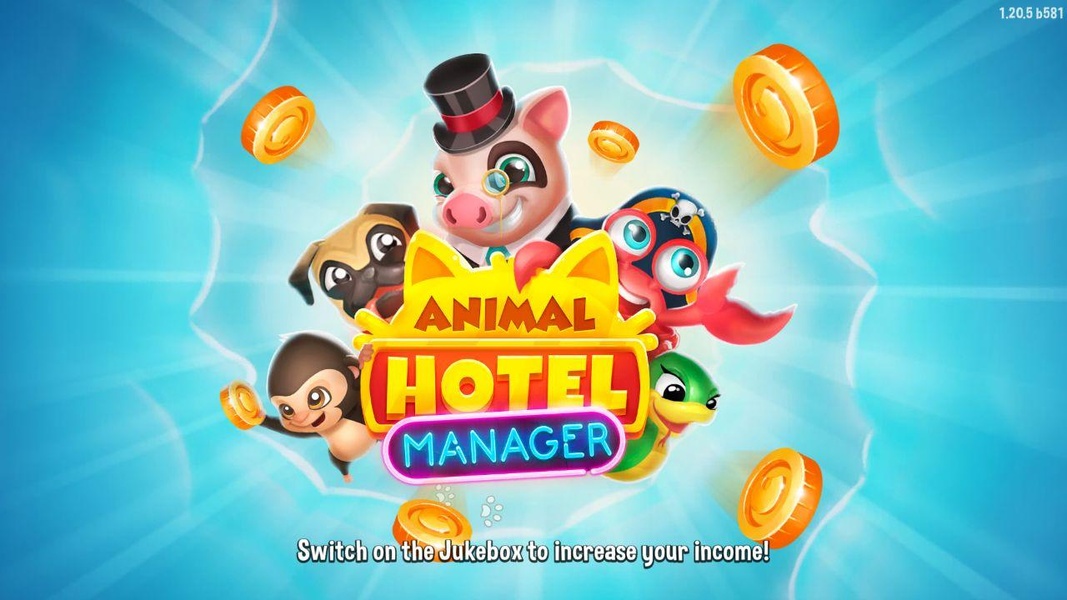 Animal Hotel - Preview 11