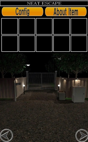 Cemetery - Preview 1