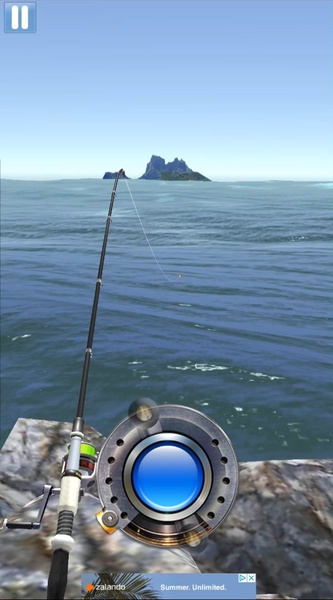 Monster Fishing 2022 - Preview 6