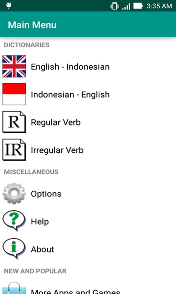 Kamus Lengkap Pro - Preview 23