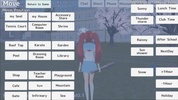 School Girls Simulator screenshot 11