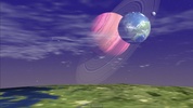 Solar System Simulator screenshot 5