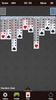 Spider Solitaire screenshot 6