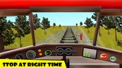 Train Driving Simulation screenshot 9