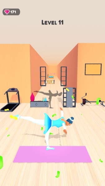 Flexy Run - Preview 1