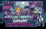 Zombies Ate My Friends screenshot 1