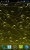 Bubbles bawah air Kertas Dinding Langsung screenshot 3