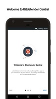 Bitdefender Central for Android 7