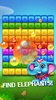 Happy Fruits Bomb - Cube Blast screenshot 7