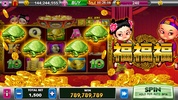 Live Casino screenshot 4