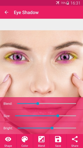 EyeStudio - Preview 18