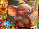 Ganesha Jigsaw screenshot 1