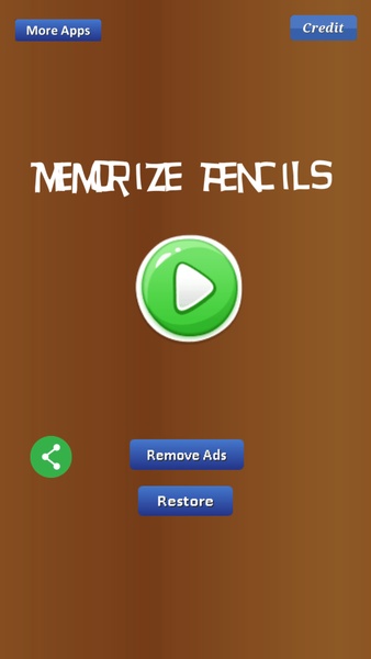 Memorize Pencils - Preview 10