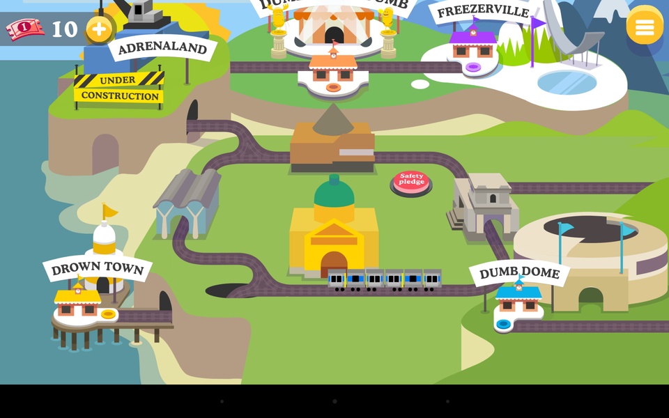 Dumb Ways to Die 2: The Games - Preview 2