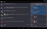 Thuuz Sports screenshot 14