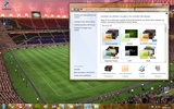 EA SPORTS World Cup Windows 7 Theme screenshot 5
