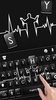 Jesus Heartbeat Keyboard Backg screenshot 4