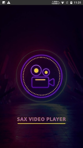 Sax Video Player - Preview 5