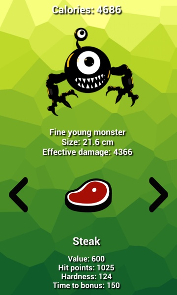 Monster Evolution Clicker - Preview 16