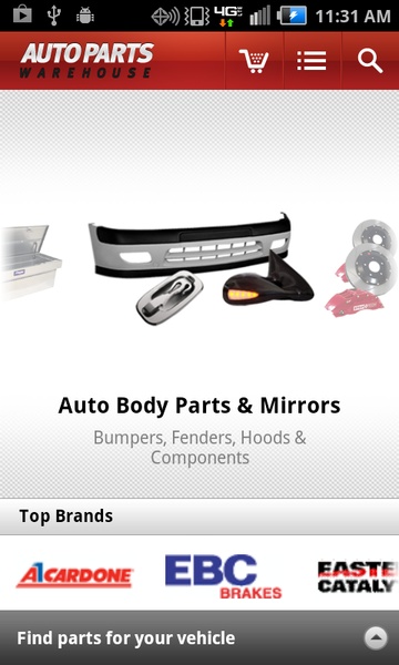 Auto Parts - Preview 5