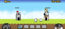 The Battle Cats screenshot 5