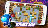 Bomber 2016 screenshot 5