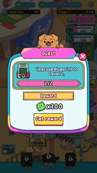 Idle Toy Claw Tycoon - Preview 9