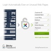 Sticky Password screenshot 3