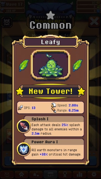 Epic Monster TD - Preview 9