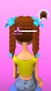 Braid Salon screenshot 5