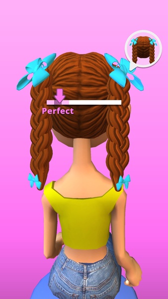 Braid Salon - Preview 5