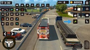 Indian Bus SimulatorBus Games screenshot 10
