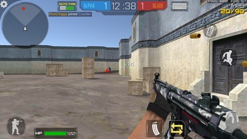Overkill strike hack download