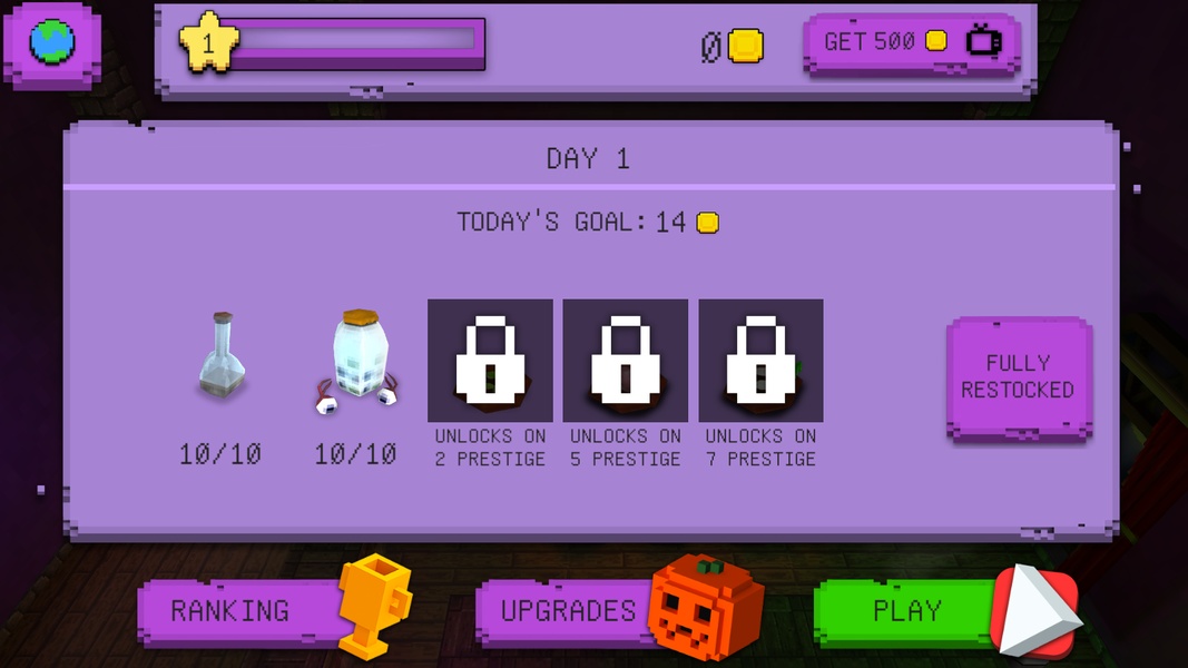 Alchemy Craft - Preview 5