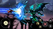 Shadow Knight - Demon Hunter screenshot 5