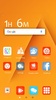 Theme for Samsung Galaxy A8 screenshot 2