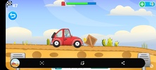 Kids race screenshot 5