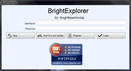 BrightExplorer screenshot 4