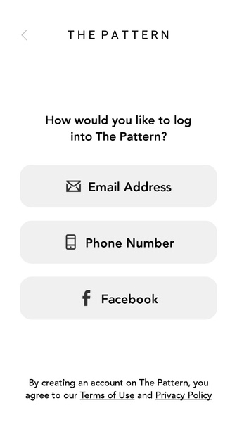 The Pattern - Preview 4