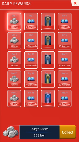 Tap Tap Buddy - Preview 7