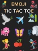 Tic tac toe Emoji screenshot 6