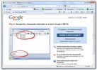 Google Toolbar screenshot 5