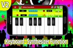 Dj Mixer House Music screenshot 1