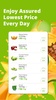 VegEase Fruit & Veggies Online screenshot 5